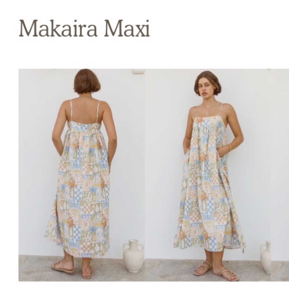 ISO!!! The lullaby club Makaira Maxi in Casablanca